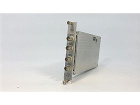 Модуль/стойка ПЛК PQFA от LMS