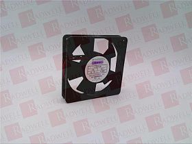 Вентилятор / терморегулятор для панели управления Артикул E1225E12BT от производителя MECHATRONICS