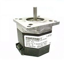 P21NSXB-LNS-NS-02 Серводвигатель от PACIFIC SCIENTIFIC MOTION CTRL