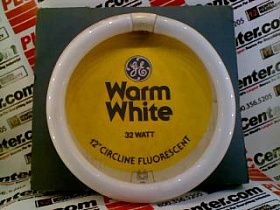 Флуоресцентная трубка Артикул FC12T9-WW от производителя GENERAL ELECTRIC