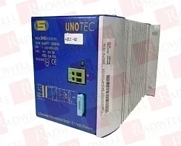 Источник питания Артикул UNOTEC 2405-970101T3 от производителя J SCHNEIDER