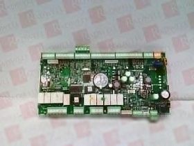 Плата процессора / контроллера Артикул UPCB001DSO от производителя CAREL