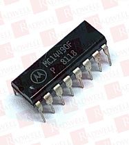 Логическая микросхема Артикул MC14490FP от производителя NXP SEMICONDUCTOR
