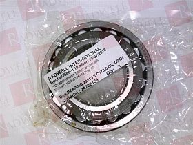 Подшипник Артикул 24222139 от производителя NORD