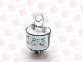 Проблесковый маячок Артикул 3001 от производителя TOMAR