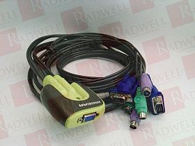 USB Артикул GCS62 от производителя IOGEAR