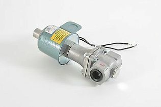 Электромагнитный клапан General Controls S262SA02N3DG5, НО, 110-120В, 3/4"