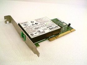 D-11561-A1A Модем от LITE ON