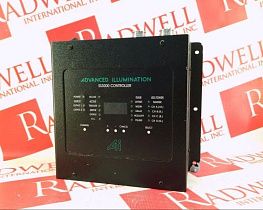 Плата процессора / контроллера Артикул SS-3000 от производителя ADVANCED ILLUMINATION