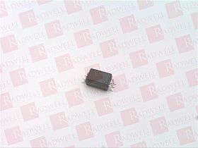 Оптоизолятор интегральных схем Артикул ACPL-P480-000E от производителя BROADCOM