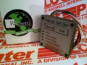 Программное обеспечение для управления Артикул MCC-EQ-48 от производителя ARRGH MFG CO INC