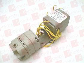 Пневматический регулятор Артикул 960-180-532 от производителя MARSH BELLOFRAM