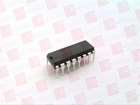 Интегральная микросхема Артикул MC10H125PG от производителя ON SEMICONDUCTOR