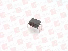 Оптоизолятор интегральных схем Артикул HCPL-817-060E от производителя BROADCOM