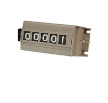 Механический счетчик VEEDER ROOT 112945-001, 5 разрядов