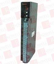 Модуль / стойка ПЛК Артикул A68RD3 от производителя MITSUBISHI