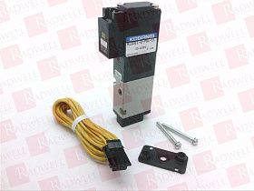 Электромагнитный клапан  Артикул H110E1-PSL-1L от производителя KOGANEI