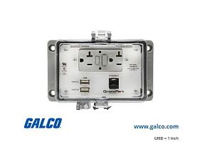 Grace Technologies P-P11#2R2-M3RF0