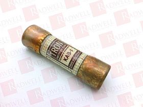 Предохранитель Артикул KAB-1 от производителя EATON CORPORATION