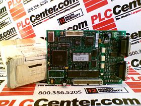 Управляющая плата Артикул 6KCV300INS от производителя GENERAL ELECTRIC