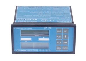 Таймер/счетчик VZ150 от GONNHEIMER ELEKTRONIC