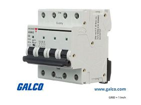 Carlo Gavazzi GSB634PD63