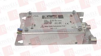 Фильтр  радиопомех Артикул RFI-75-CM от производителя IMO