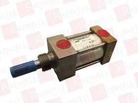 Пневматический цилиндр Артикул 31011-24 от производителя CRANE CHEMPHARMA