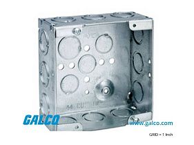 Crouse Hinds TP563SSB