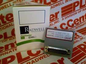 ADBS-25 Модуль/стойка ПЛК от CIRRIS SYSTEMS