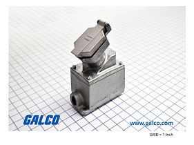 Crouse Hinds CPS152 201