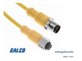 Mencom MDCM-6MFP-20M