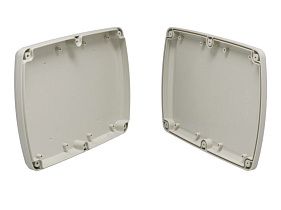 Bud Industries TBG-32612-W