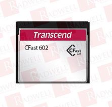Коммуникационная карты Артикул TS128GCFX602 от производителя TRANSCEND