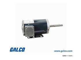 Marathon Electric 143TTDR16044