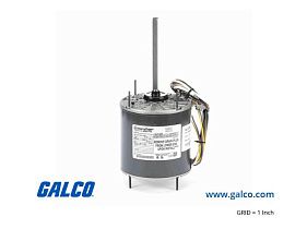 Marathon Electric 048A11T580