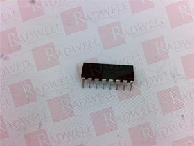 Серводвигатель Артикул UC3717AN от производителя TEXAS INSTRUMENTS SEMI