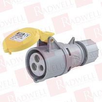 Штекер / розетка Артикул CXN163P110C от производителя MCG CONNEXS