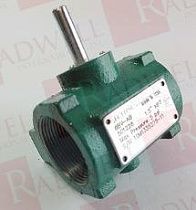 Дисковая поворотная заслонка Артикул 501226 от производителя HONEYWELL