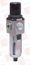 Пневматический регулятор Артикул AFR2-4433-A от производителя AUTOMATION DIRECT
