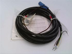 Кабель измерительный CPK12-HGA1A ENDRESS+HAUSER