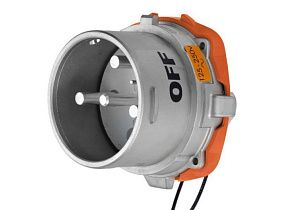 Meltric 37-98076-262