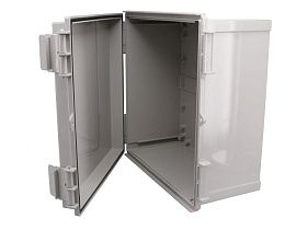 Bud Industries PTR-28490