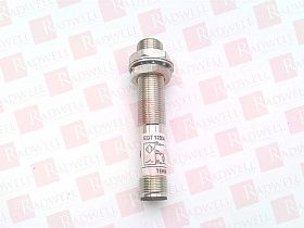 Бесконтактный выключатель Артикул EGT 12B04 AP024-SEM4L от производителя TEKNIC