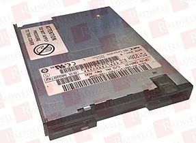 Дисковод Артикул FD1238H от производителя NEC