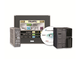 IDEC KIT-FC6A-D16R-HG2G-VHP