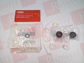 Ремонтный комплект для клапана Артикул RPACKX00192 от производителя EMERSON