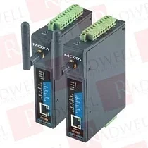 Модем Артикул ONCELL G3110-HSDPA от производителя THE MOXA GROUP