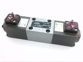 Электромагнитный клапан Wandfluh AM4D61-S1444/10W, 24V DC