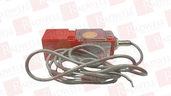 Индуктивный датчик Артикул SIP000097 от производителя AECO